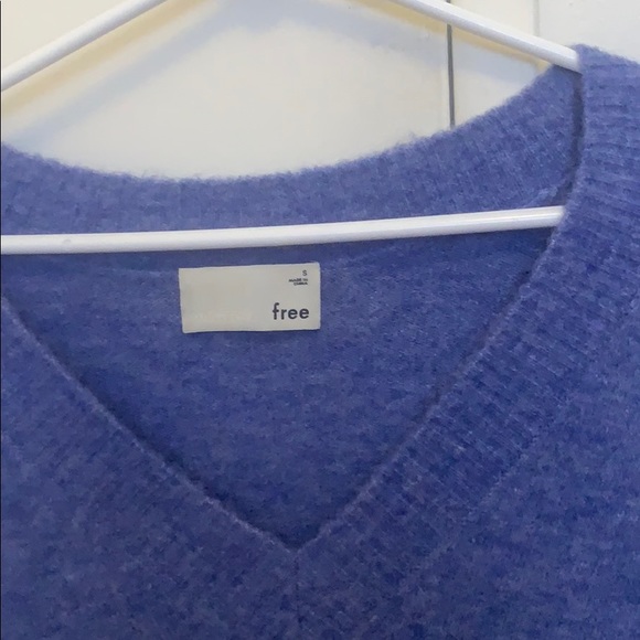 Wilfred sweater - Picture 5 of 10